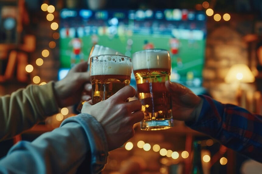 Horeca | BALL-IN
